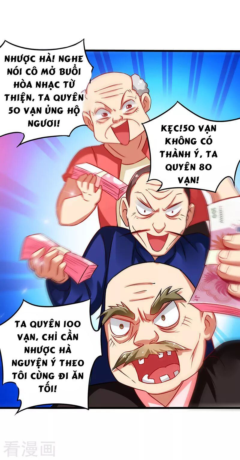 Siêu Cấp Bại Gia Tử Chapter 40 - 16