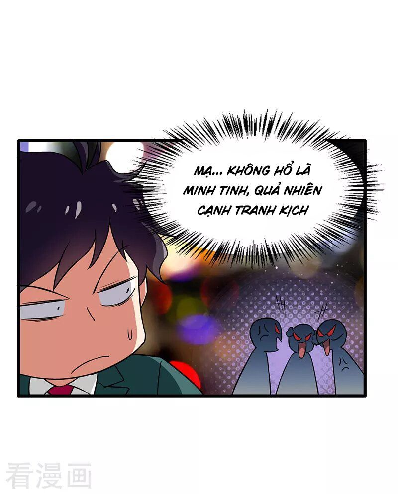 Siêu Cấp Bại Gia Tử Chapter 40 - 19