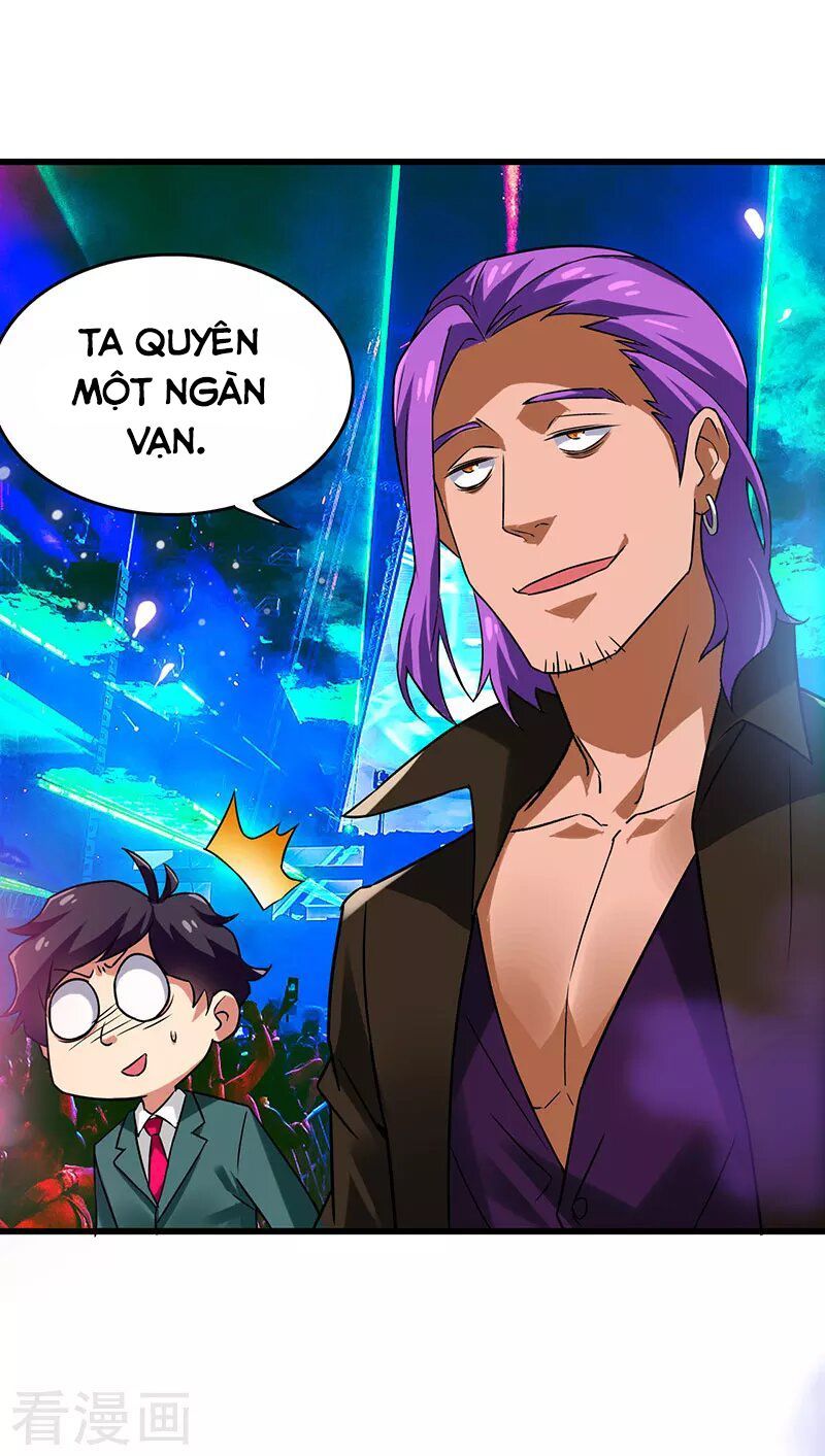 Siêu Cấp Bại Gia Tử Chapter 40 - 21