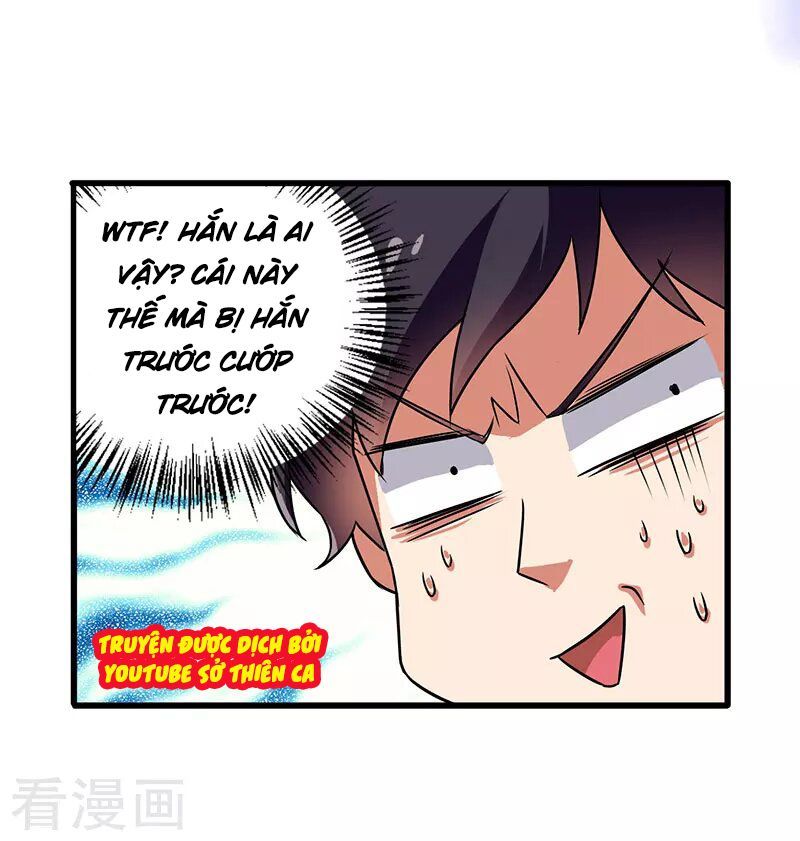Siêu Cấp Bại Gia Tử Chapter 40 - 22
