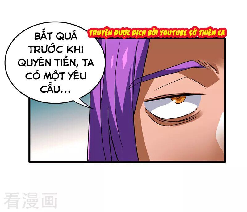 Siêu Cấp Bại Gia Tử Chapter 40 - 24