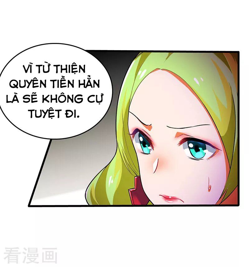 Siêu Cấp Bại Gia Tử Chapter 40 - 27