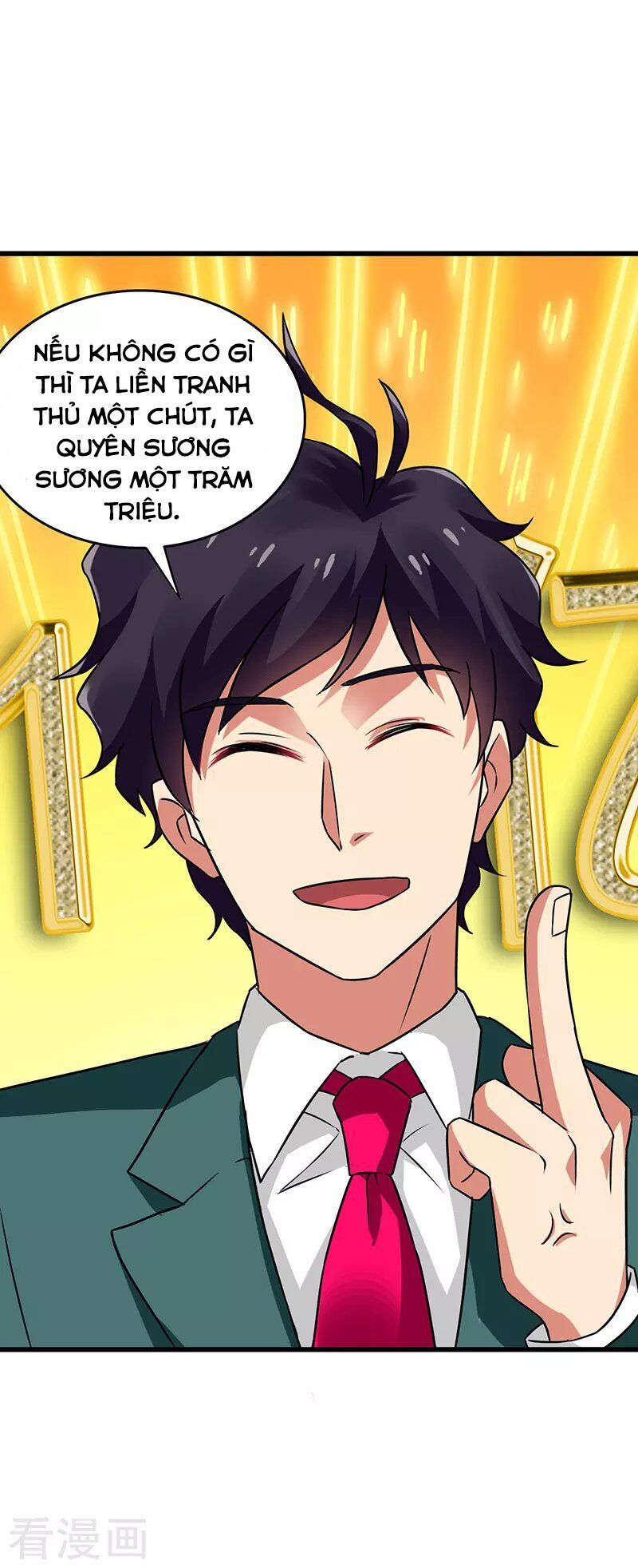 Siêu Cấp Bại Gia Tử Chapter 40 - 33