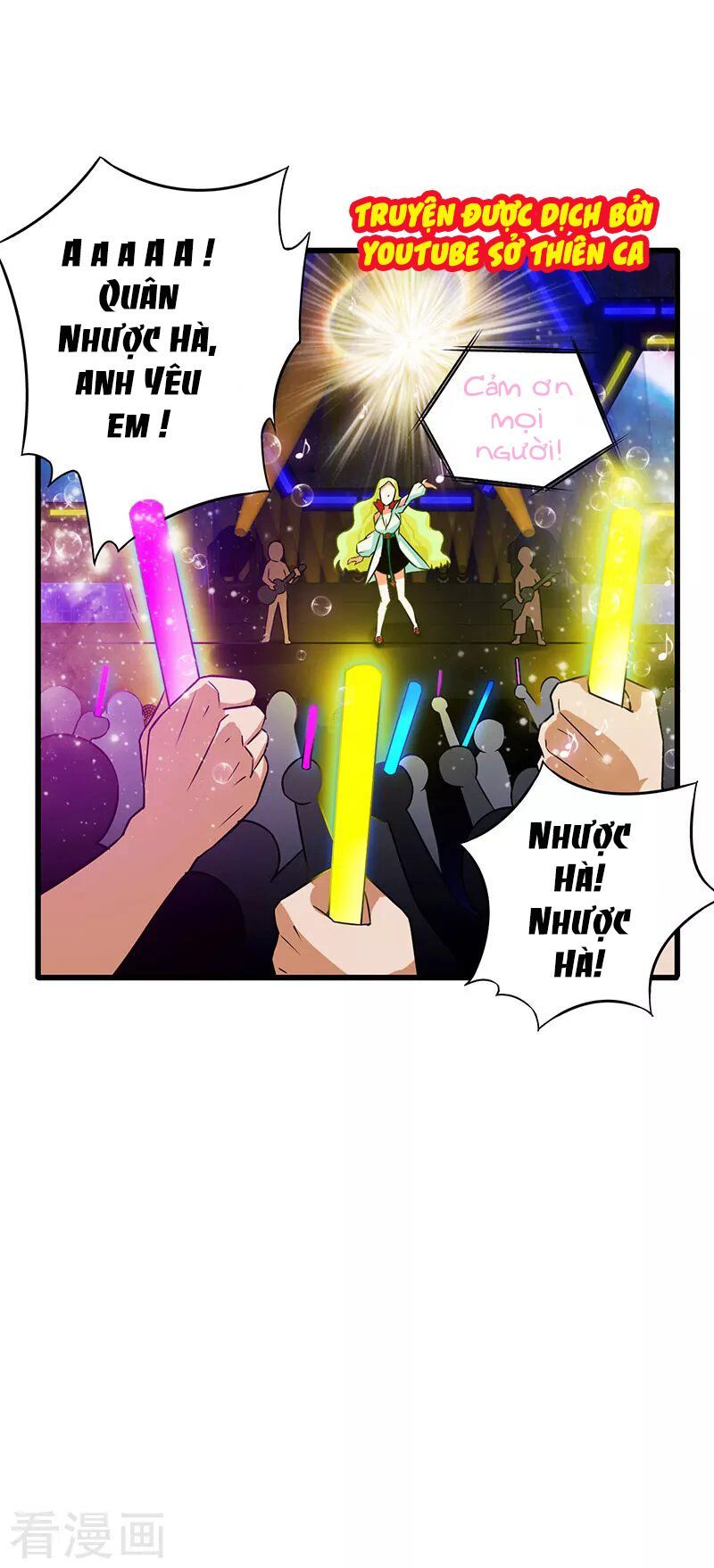 Siêu Cấp Bại Gia Tử Chapter 40 - 5