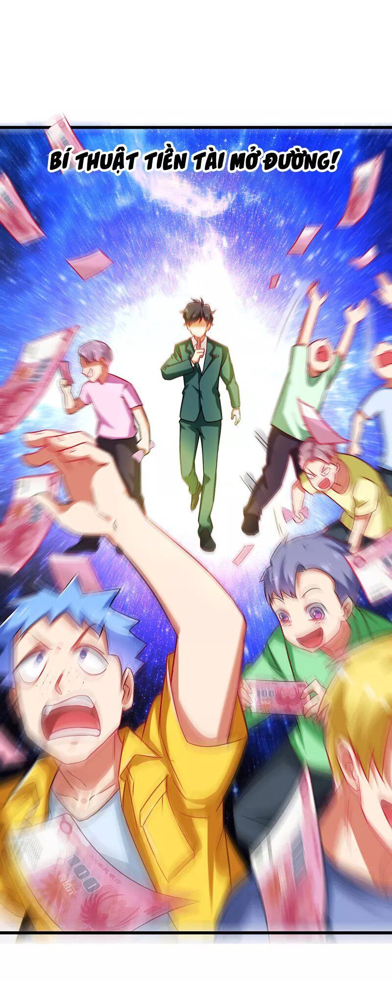 Siêu Cấp Bại Gia Tử Chapter 40 - 9