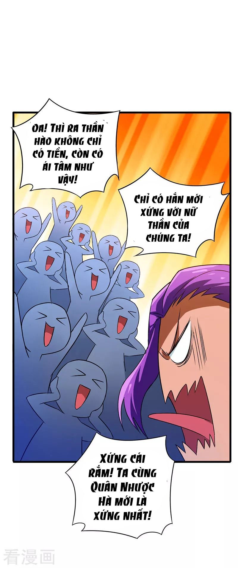 Siêu Cấp Bại Gia Tử Chapter 41 - 12