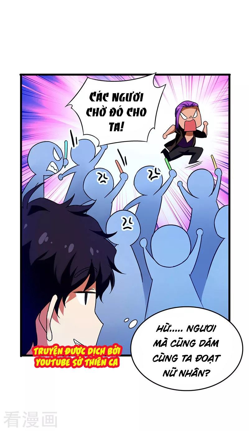 Siêu Cấp Bại Gia Tử Chapter 41 - 14