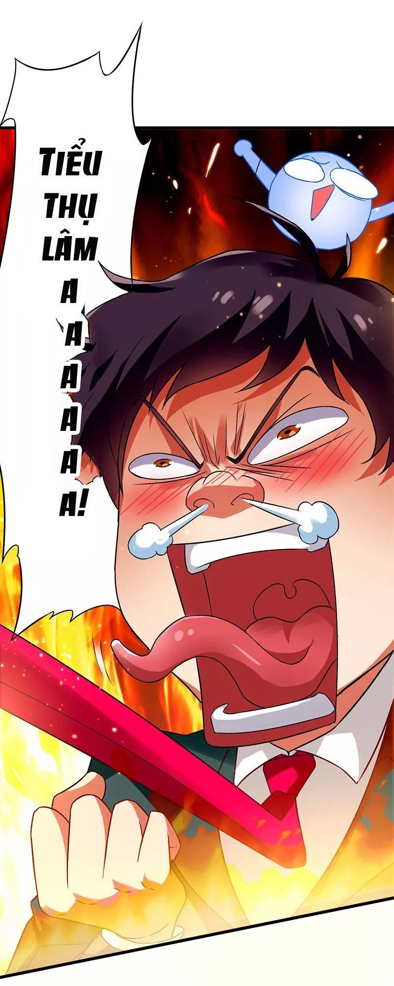 Siêu Cấp Bại Gia Tử Chapter 41 - 24