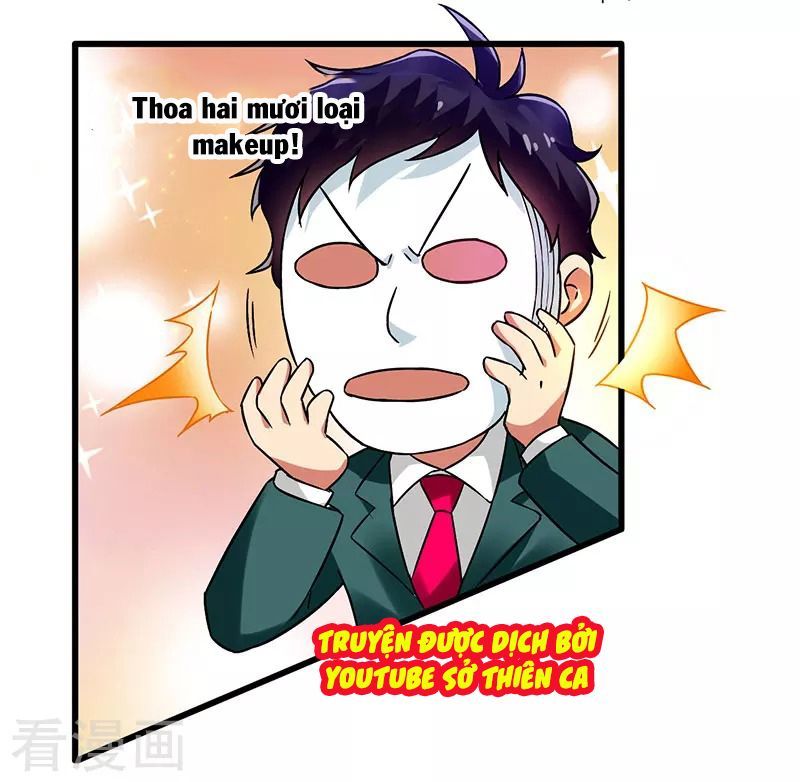 Siêu Cấp Bại Gia Tử Chapter 41 - 27
