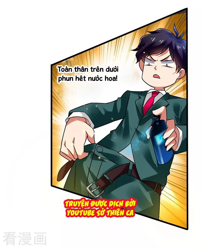 Siêu Cấp Bại Gia Tử Chapter 41 - 28