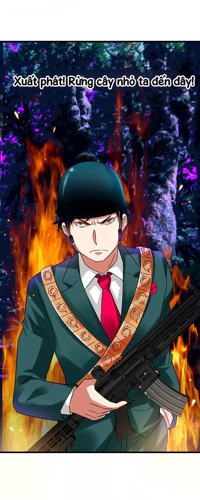 Siêu Cấp Bại Gia Tử Chapter 41 - 30