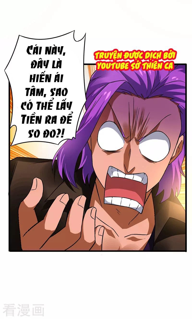 Siêu Cấp Bại Gia Tử Chapter 41 - 4