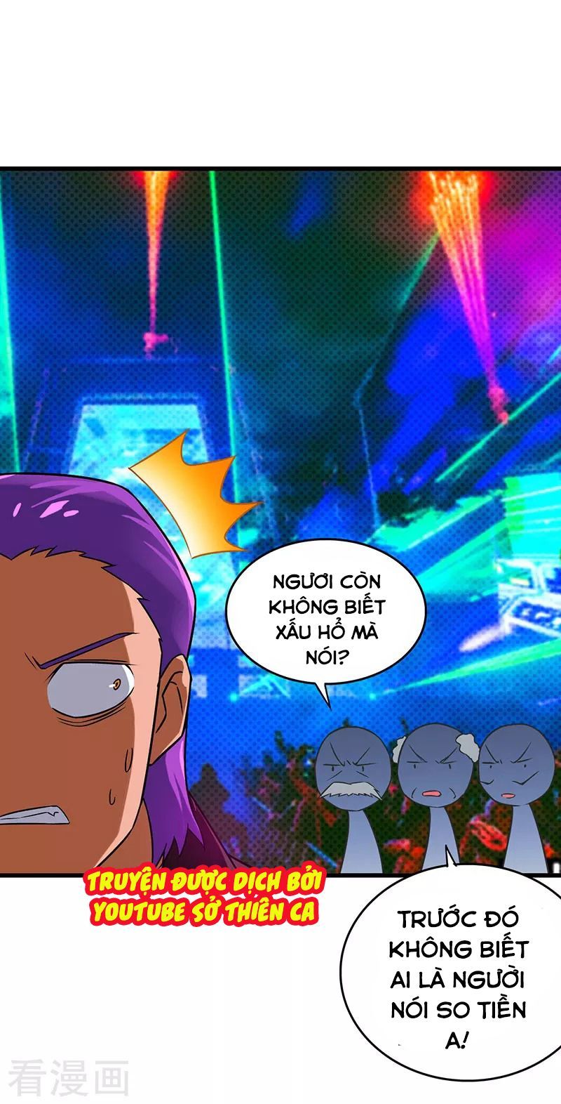 Siêu Cấp Bại Gia Tử Chapter 41 - 5