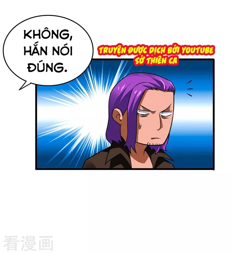 Siêu Cấp Bại Gia Tử Chapter 41 - 6