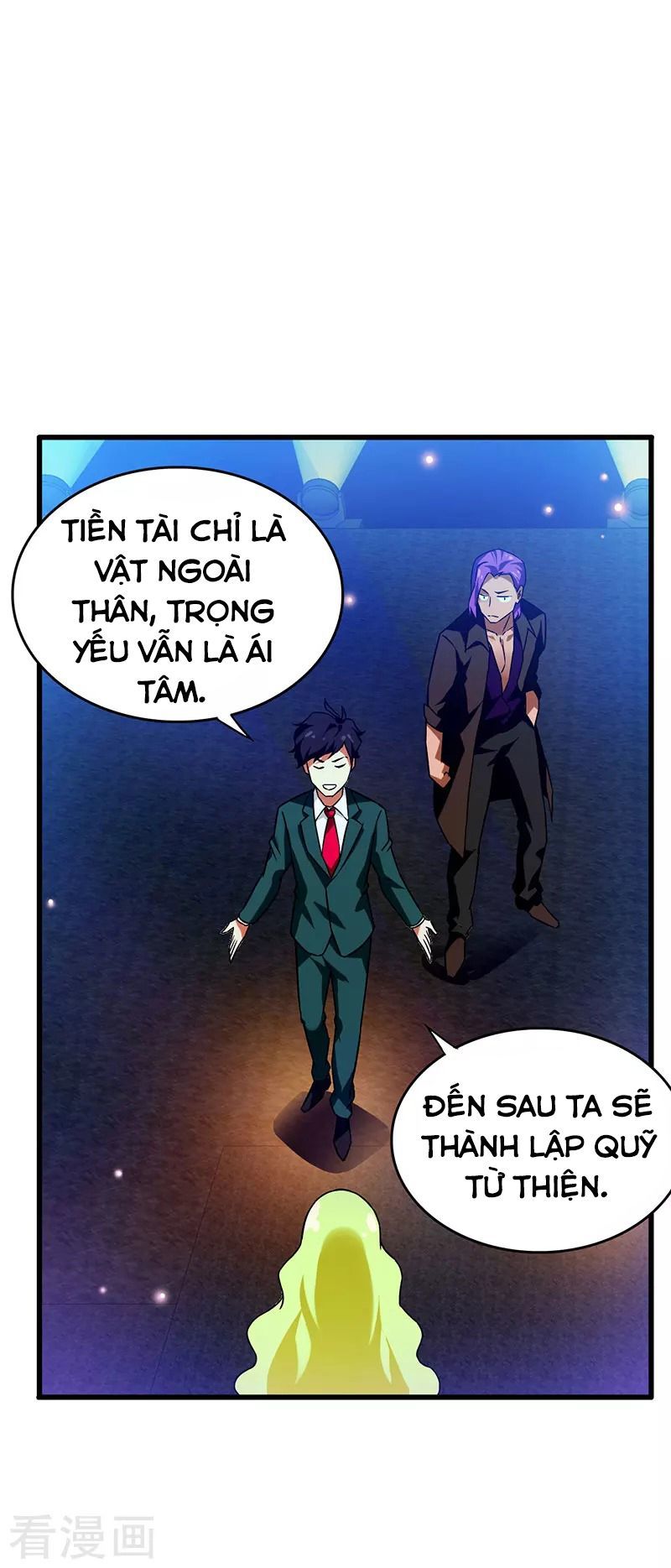 Siêu Cấp Bại Gia Tử Chapter 41 - 7