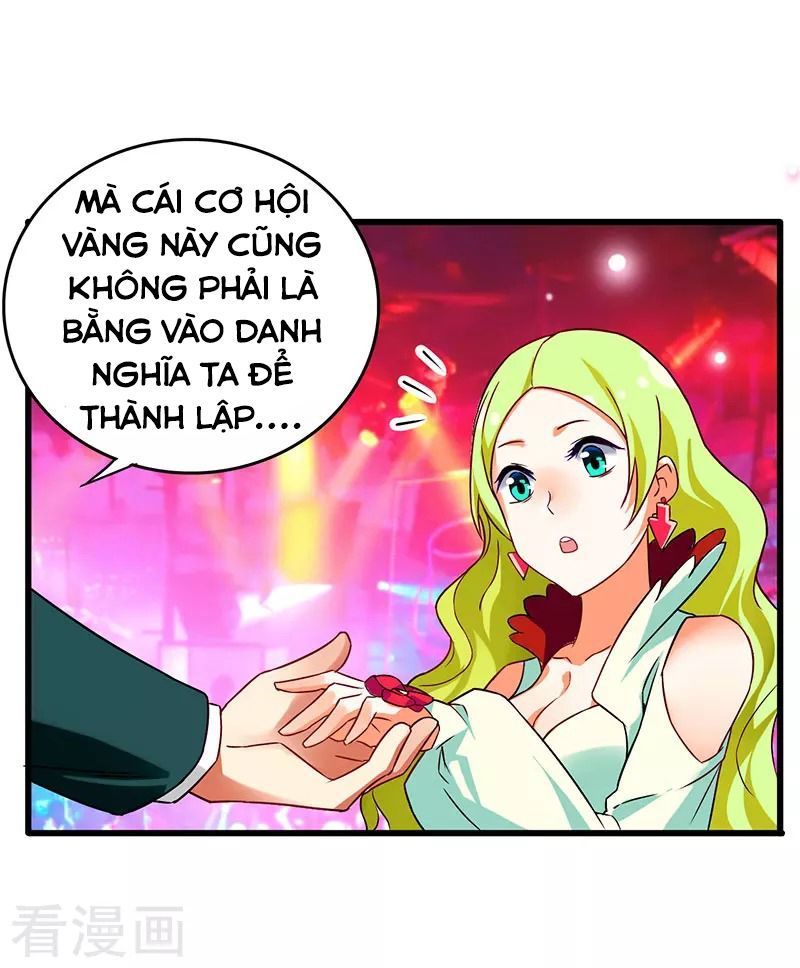 Siêu Cấp Bại Gia Tử Chapter 41 - 8