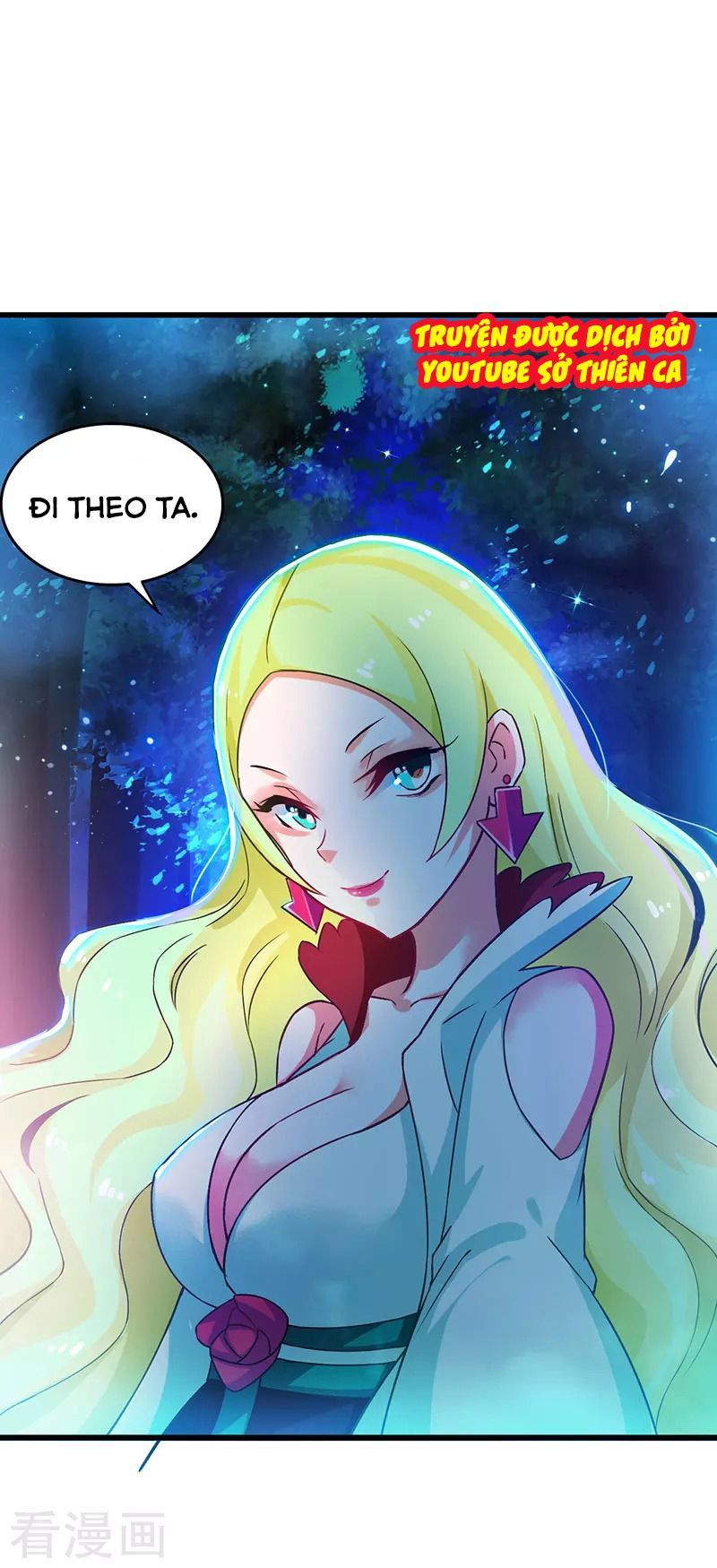 Siêu Cấp Bại Gia Tử Chapter 42 - 12