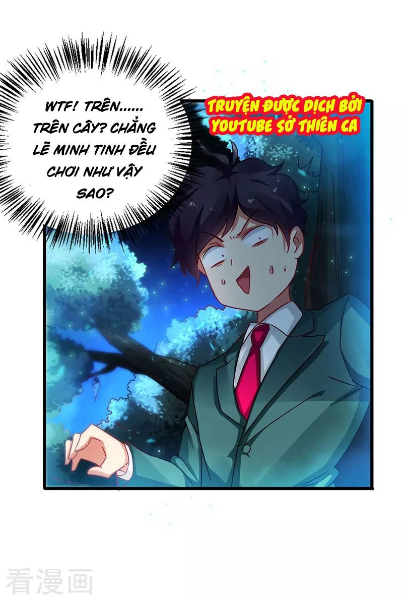 Siêu Cấp Bại Gia Tử Chapter 42 - 15