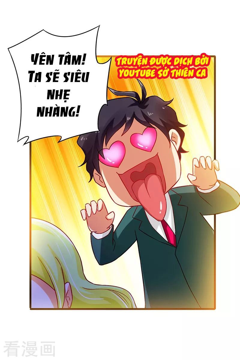 Siêu Cấp Bại Gia Tử Chapter 42 - 20