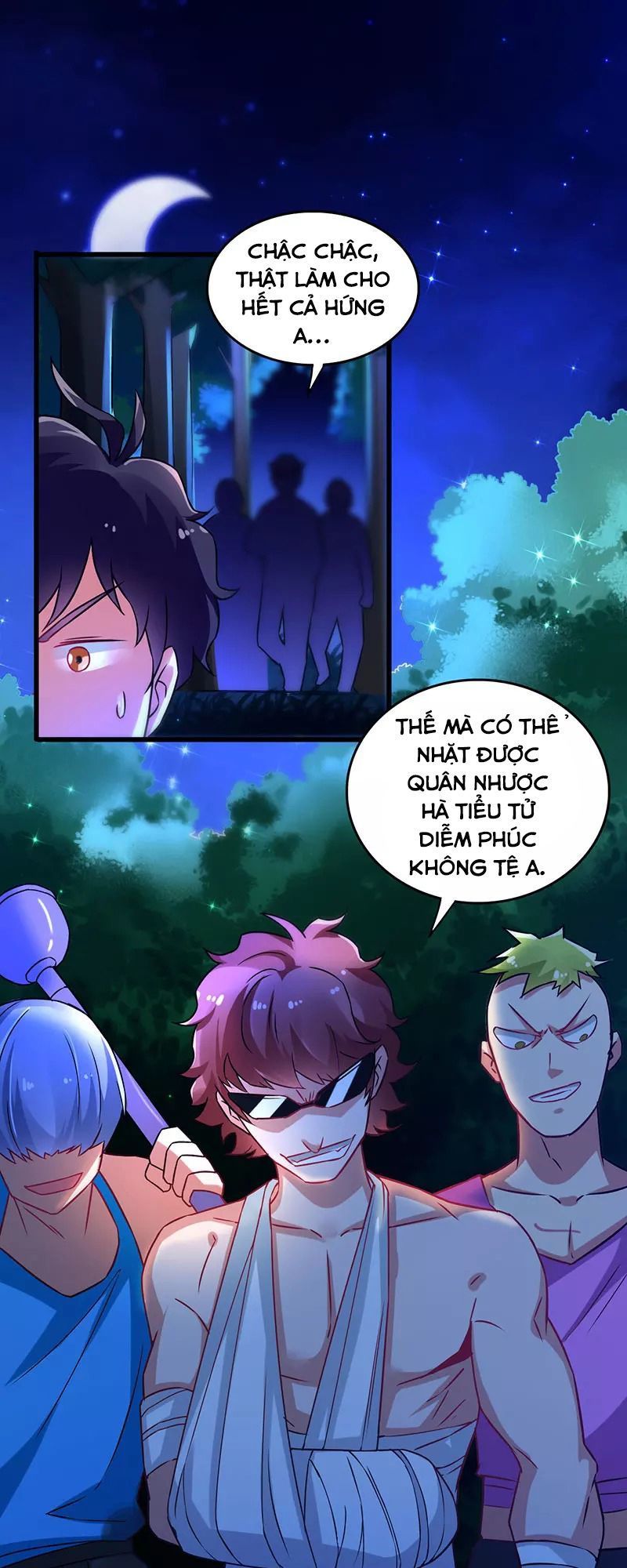 Siêu Cấp Bại Gia Tử Chapter 42 - 29