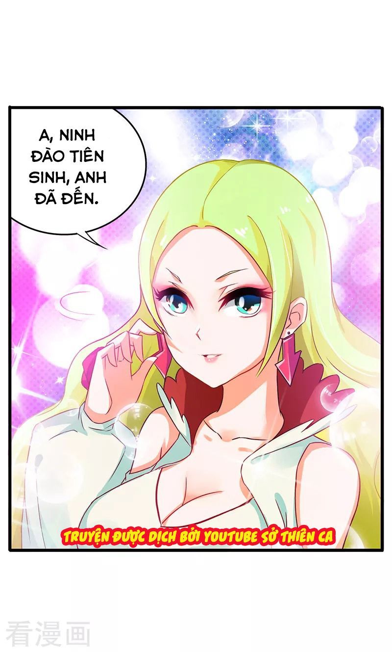 Siêu Cấp Bại Gia Tử Chapter 42 - 4