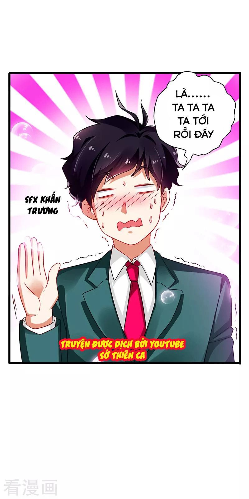 Siêu Cấp Bại Gia Tử Chapter 42 - 5