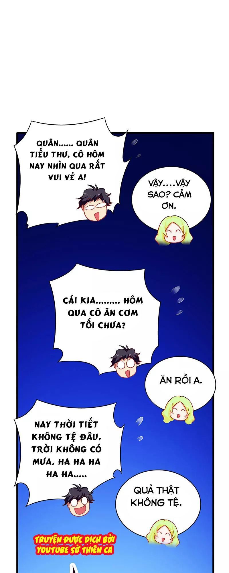 Siêu Cấp Bại Gia Tử Chapter 42 - 6