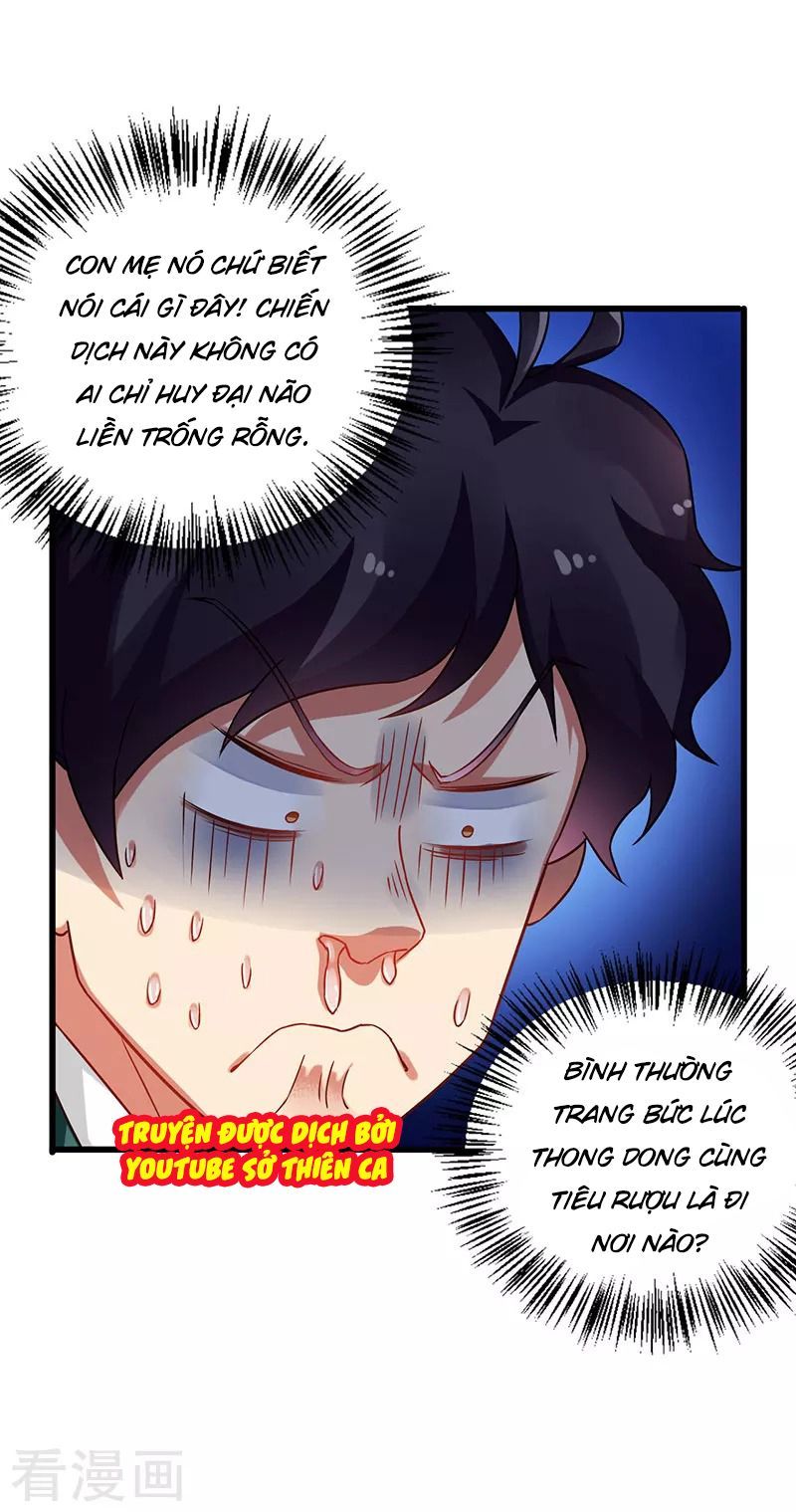 Siêu Cấp Bại Gia Tử Chapter 42 - 9