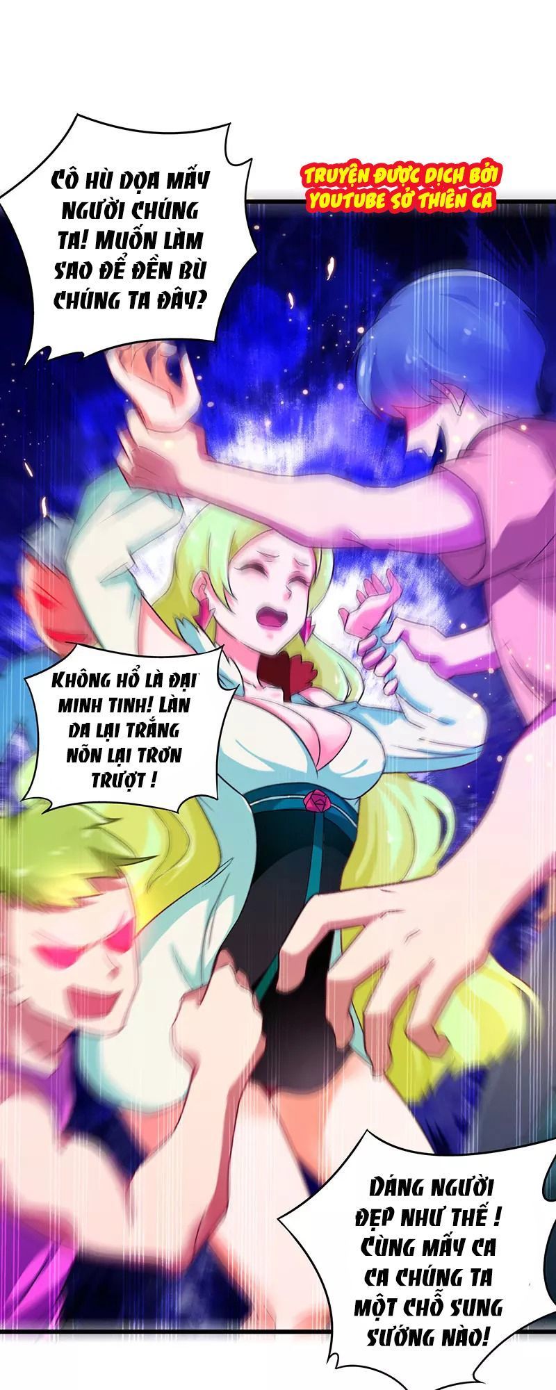 Siêu Cấp Bại Gia Tử Chapter 43 - 14