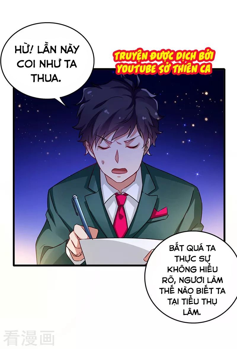 Siêu Cấp Bại Gia Tử Chapter 43 - 21