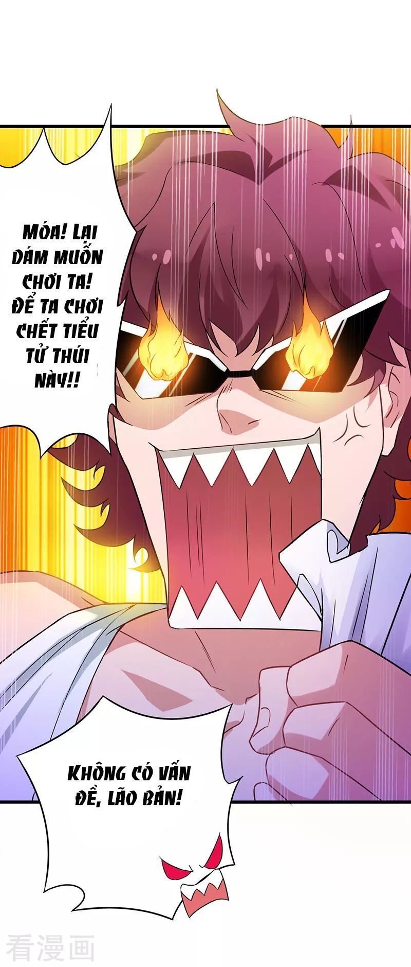 Siêu Cấp Bại Gia Tử Chapter 43 - 28