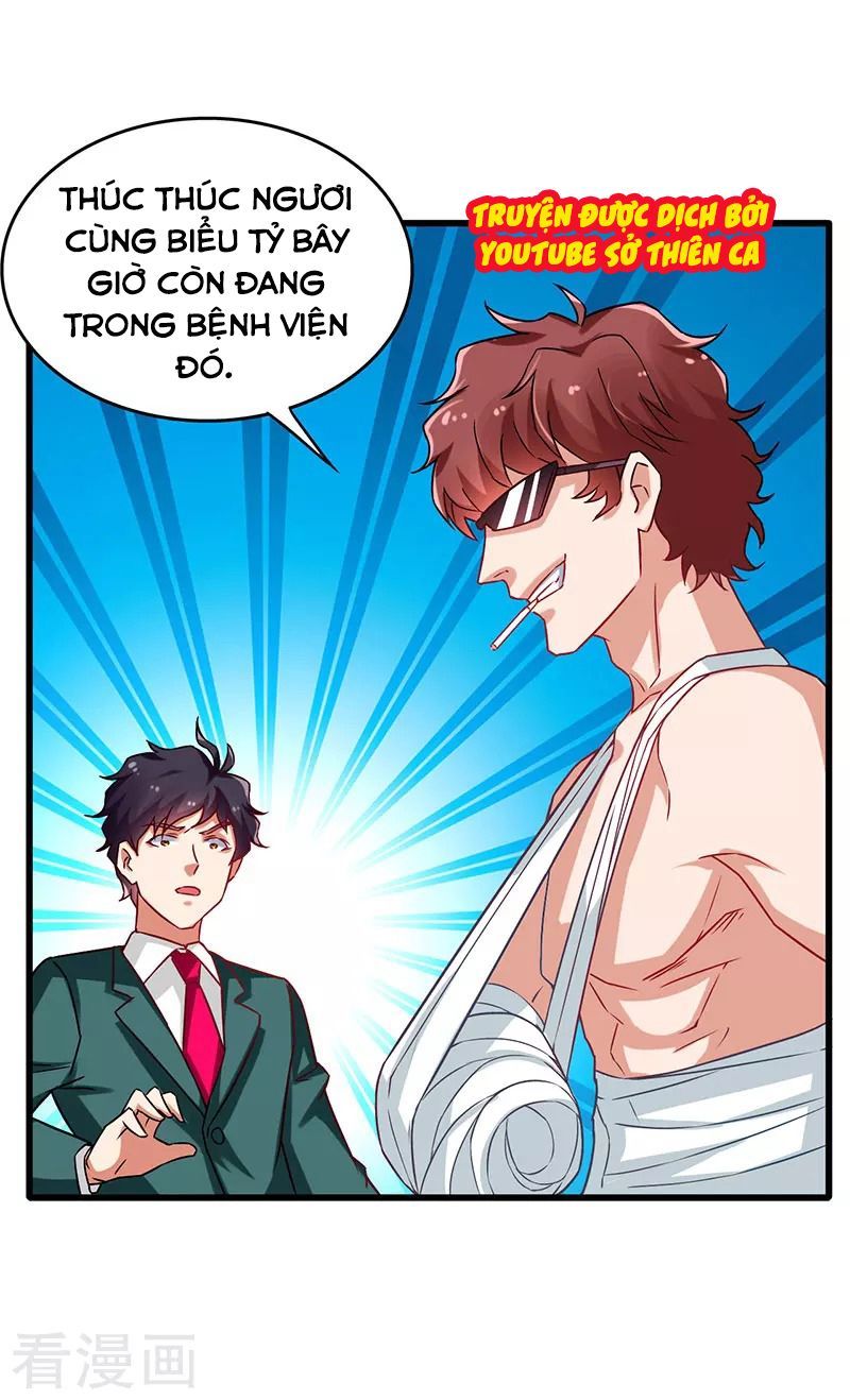 Siêu Cấp Bại Gia Tử Chapter 43 - 4