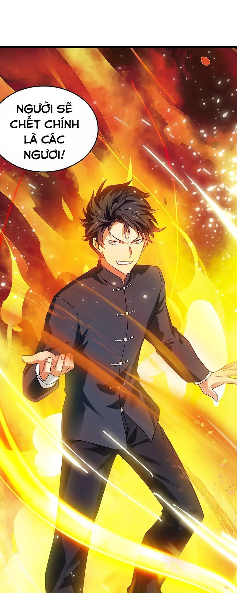 Siêu Cấp Bại Gia Tử Chapter 43 - 32