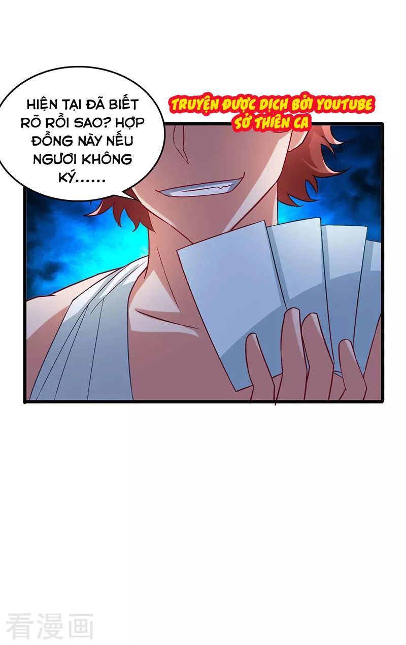 Siêu Cấp Bại Gia Tử Chapter 43 - 6