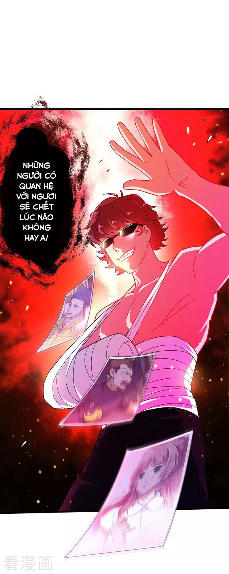 Siêu Cấp Bại Gia Tử Chapter 43 - 7