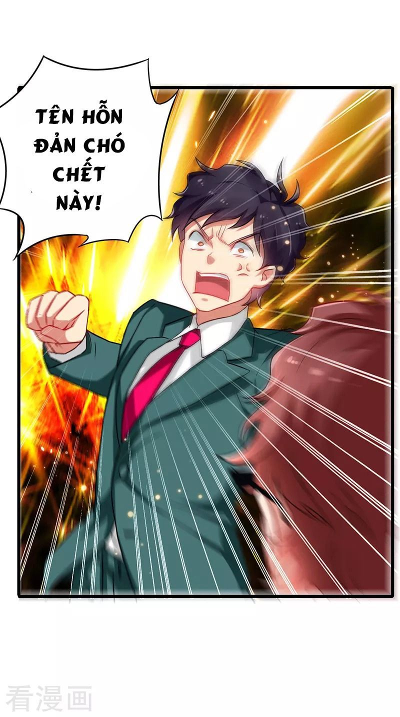 Siêu Cấp Bại Gia Tử Chapter 43 - 9