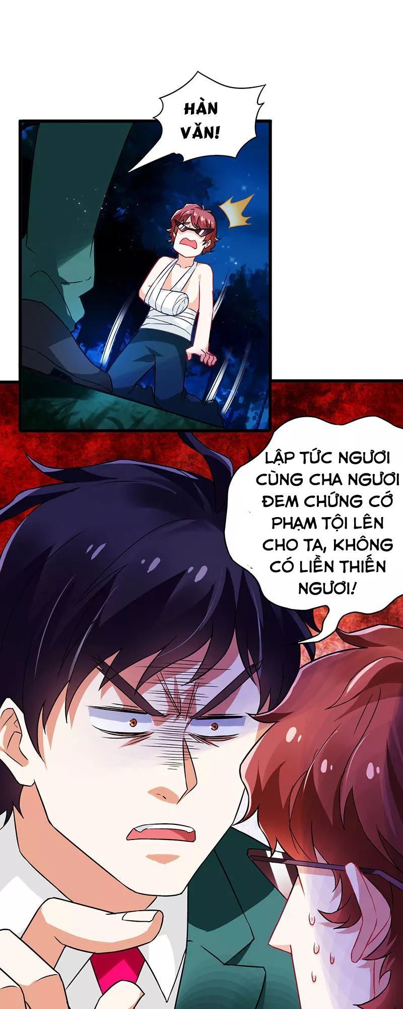 Siêu Cấp Bại Gia Tử Chapter 44 - 17