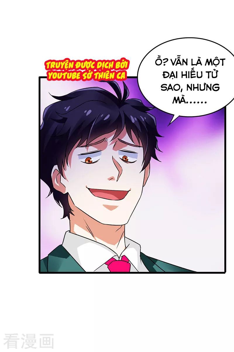 Siêu Cấp Bại Gia Tử Chapter 44 - 20