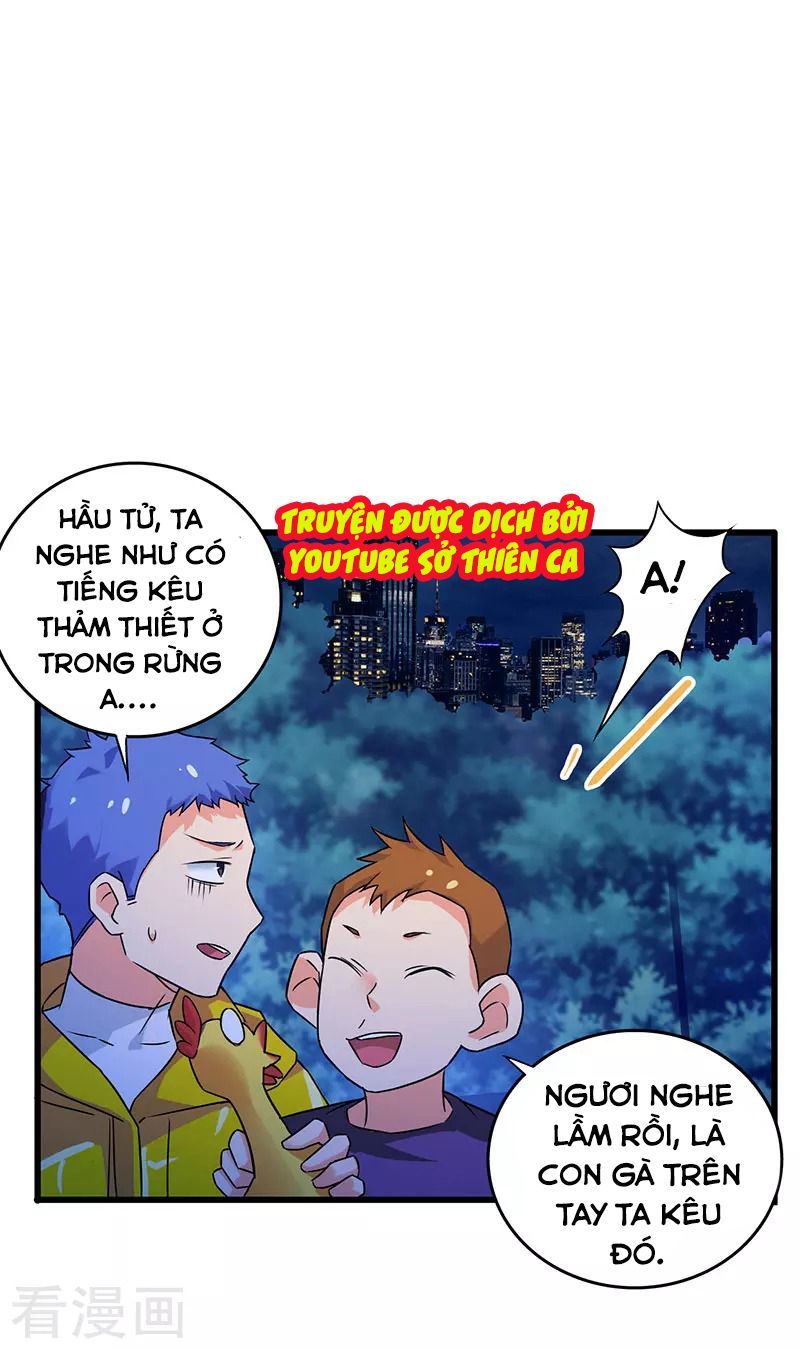 Siêu Cấp Bại Gia Tử Chapter 44 - 26