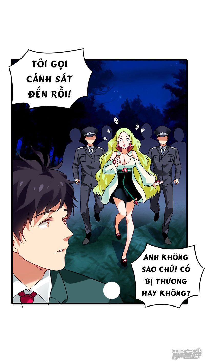 Siêu Cấp Bại Gia Tử Chapter 44 - 29