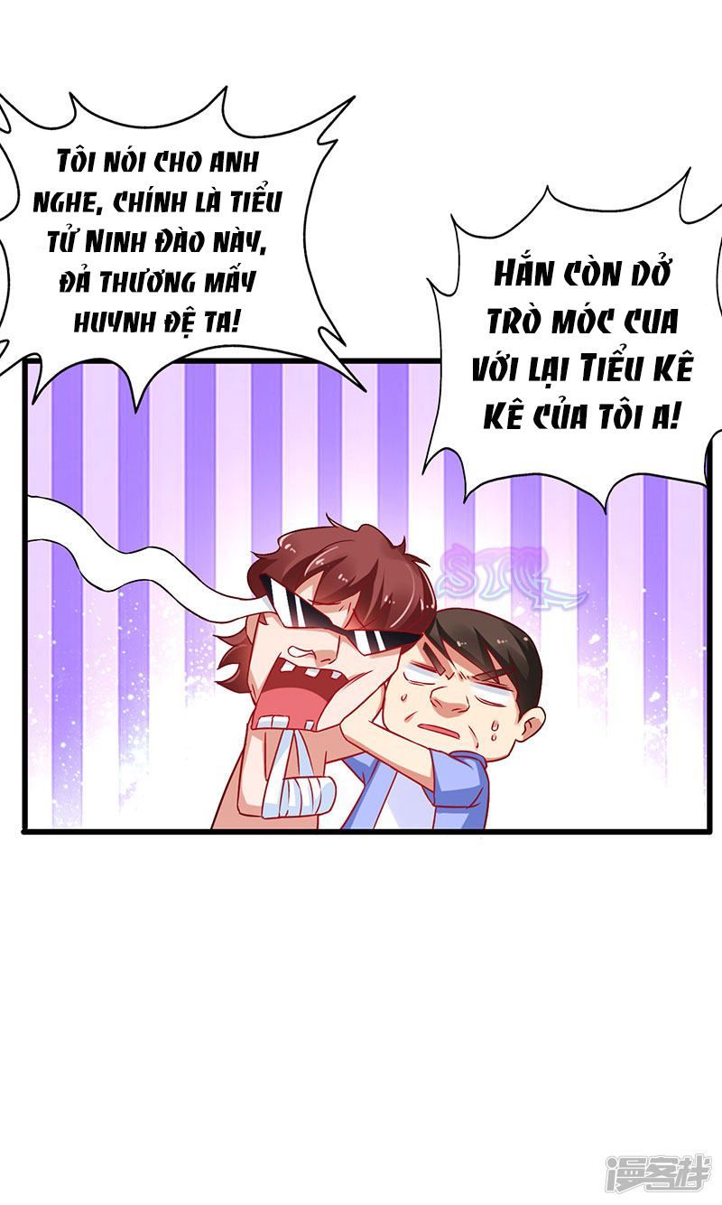 Siêu Cấp Bại Gia Tử Chapter 45 - 11