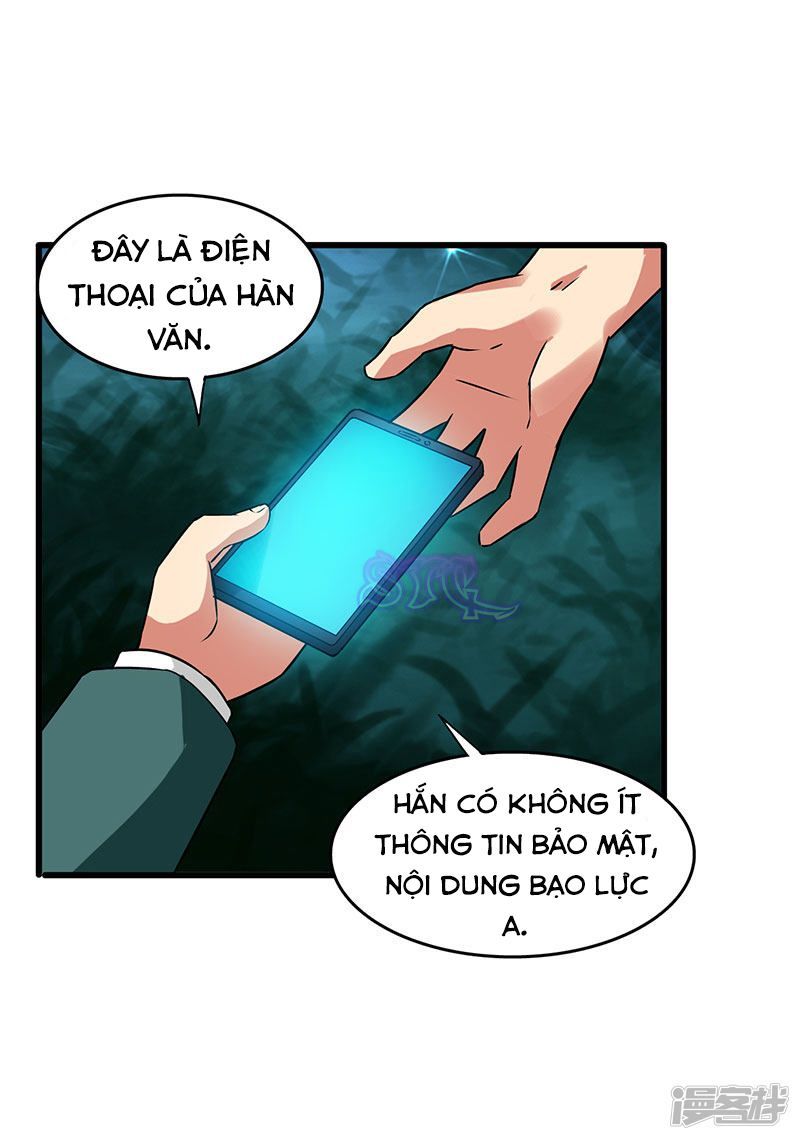 Siêu Cấp Bại Gia Tử Chapter 45 - 16