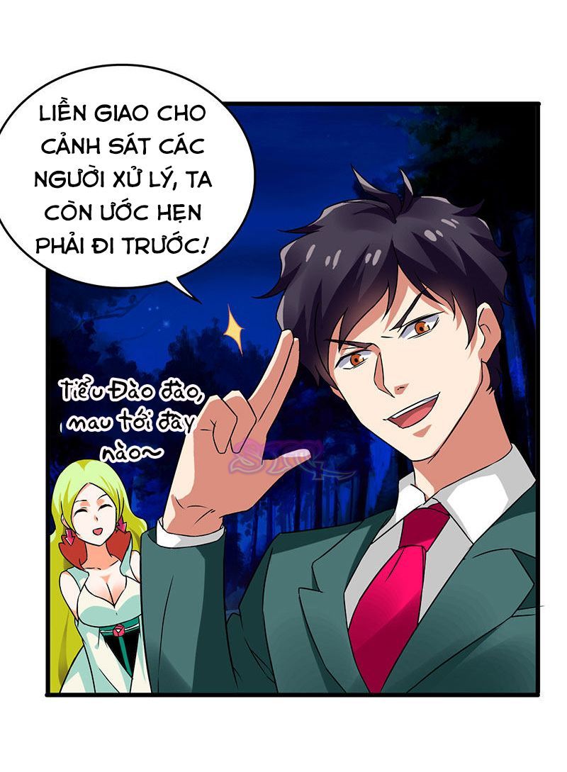 Siêu Cấp Bại Gia Tử Chapter 45 - 19