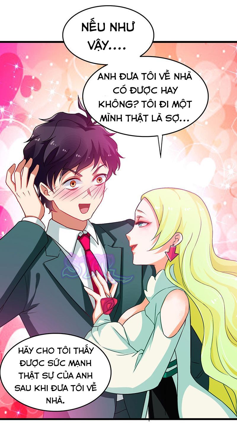 Siêu Cấp Bại Gia Tử Chapter 45 - 3