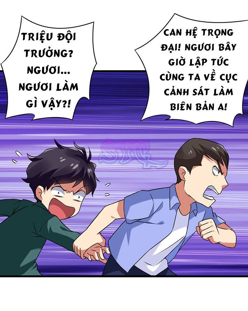 Siêu Cấp Bại Gia Tử Chapter 45 - 21