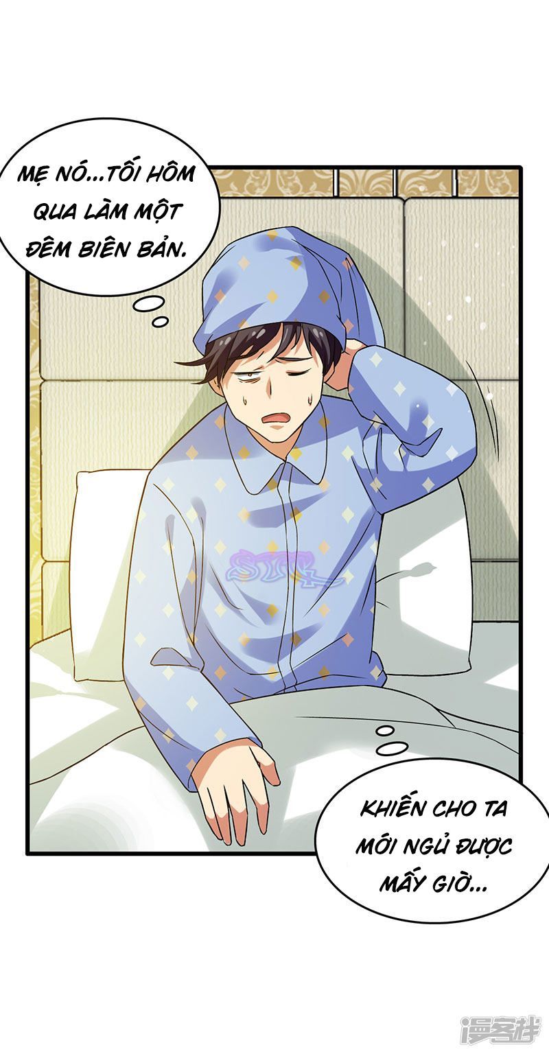 Siêu Cấp Bại Gia Tử Chapter 45 - 27