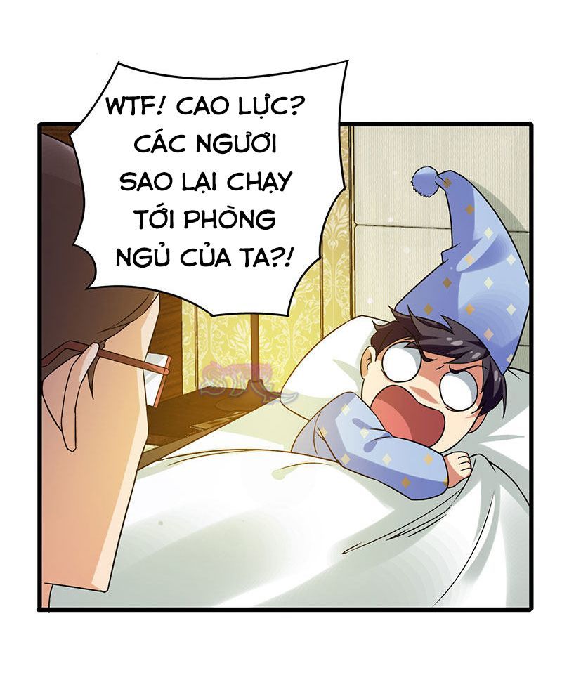 Siêu Cấp Bại Gia Tử Chapter 45 - 29