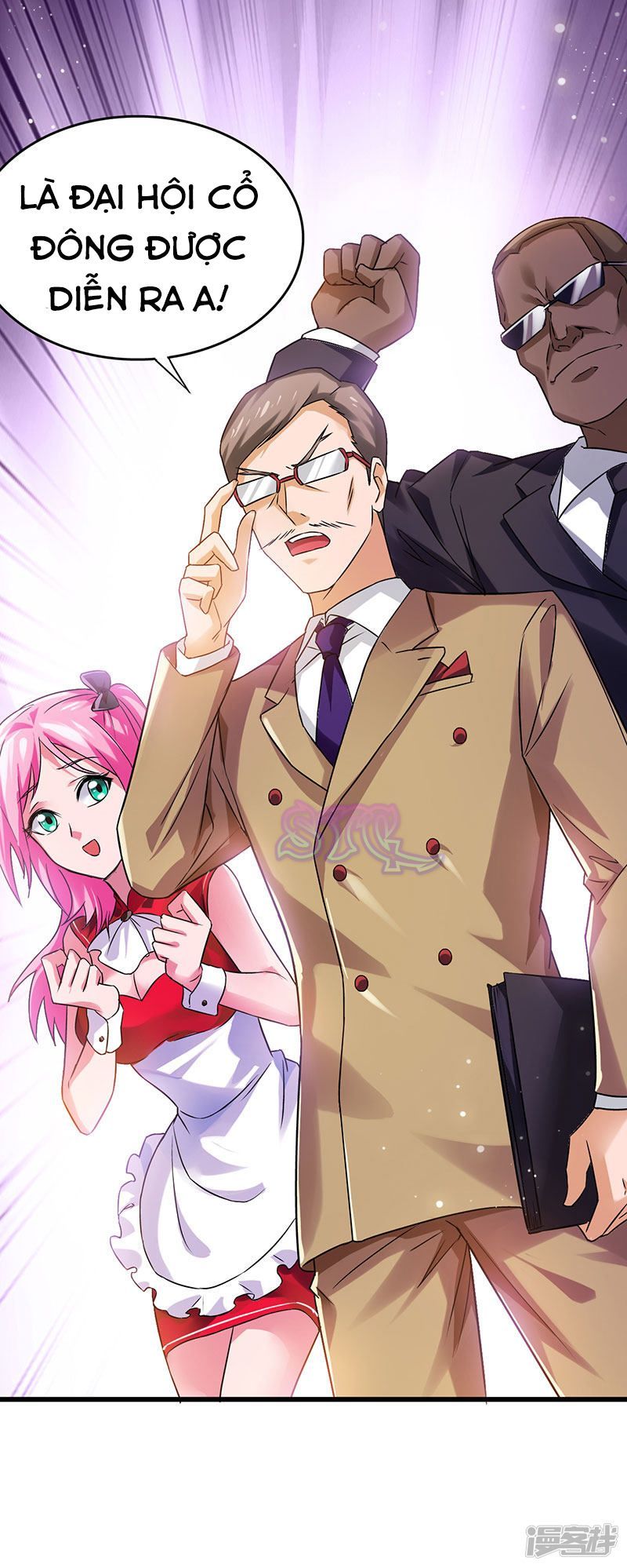 Siêu Cấp Bại Gia Tử Chapter 45 - 31