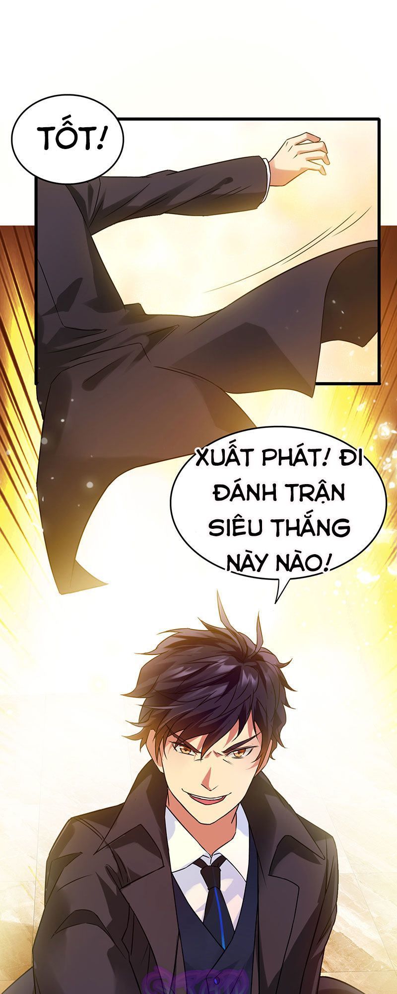 Siêu Cấp Bại Gia Tử Chapter 45 - 33