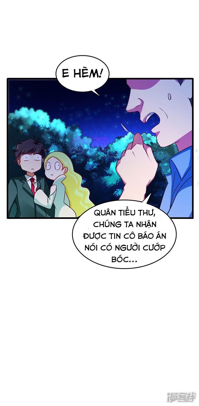Siêu Cấp Bại Gia Tử Chapter 45 - 5